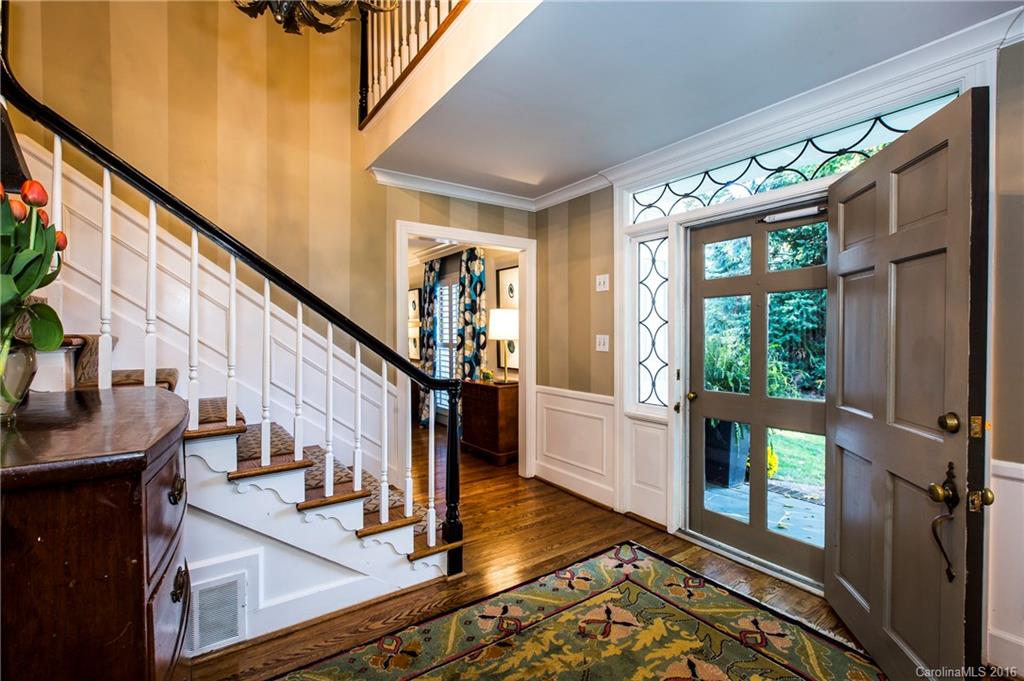 2307 Overhill Road Charlotte NC 28211