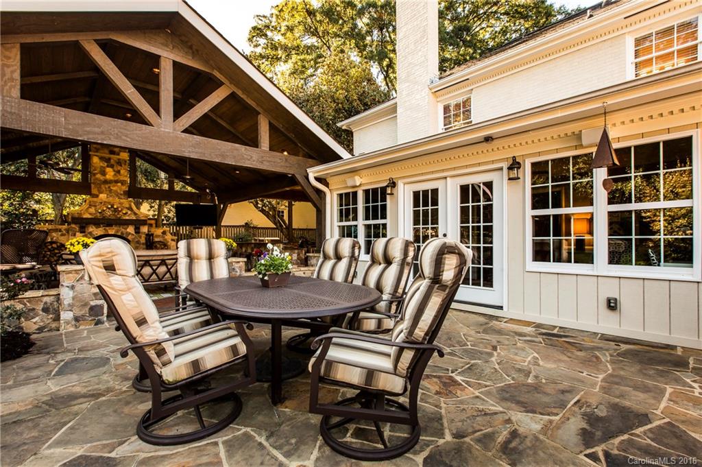 2307 Overhill Road Charlotte NC 28211