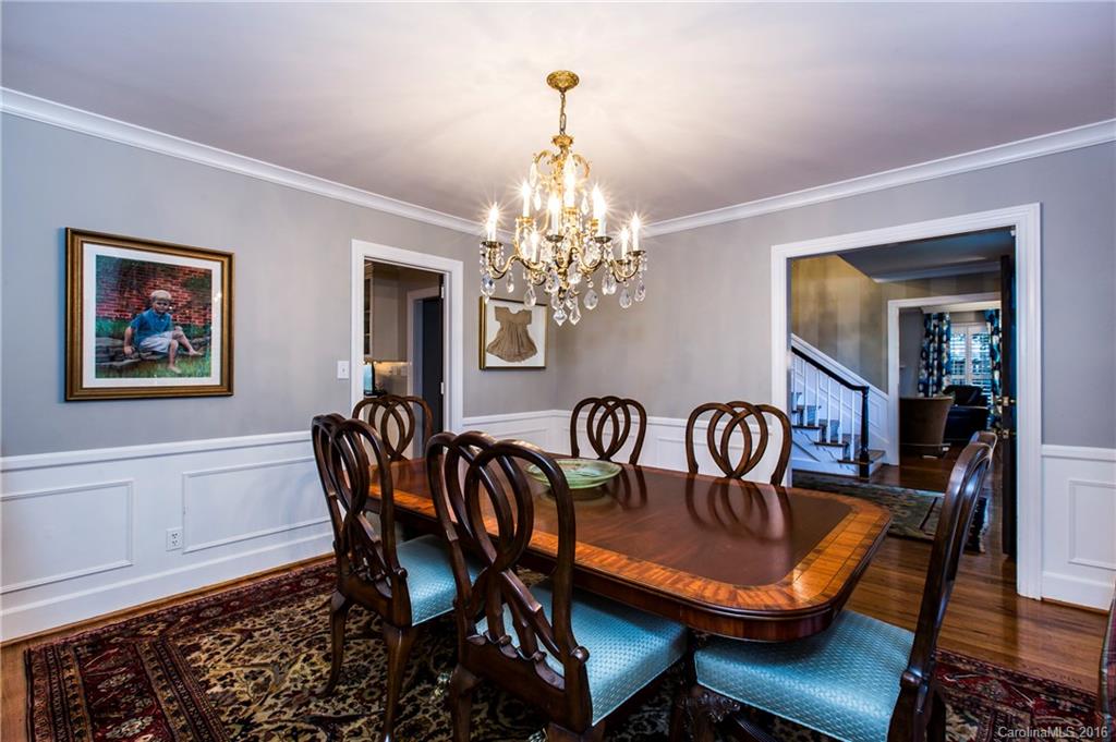 2307 Overhill Road Charlotte NC 28211