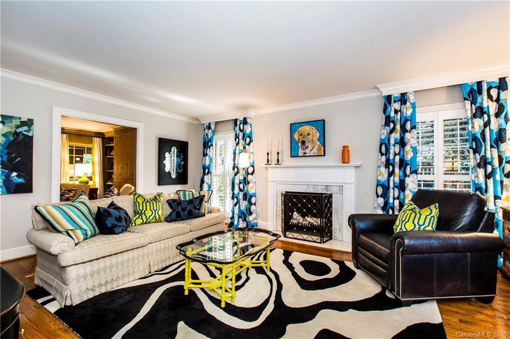 2307 Overhill Road Charlotte NC 28211