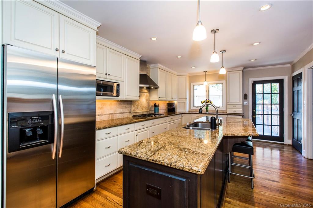 2307 Overhill Road Charlotte NC 28211