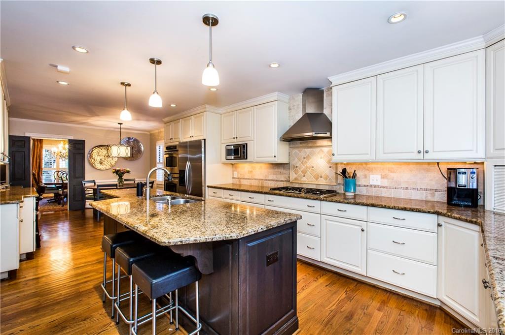 2307 Overhill Road Charlotte NC 28211