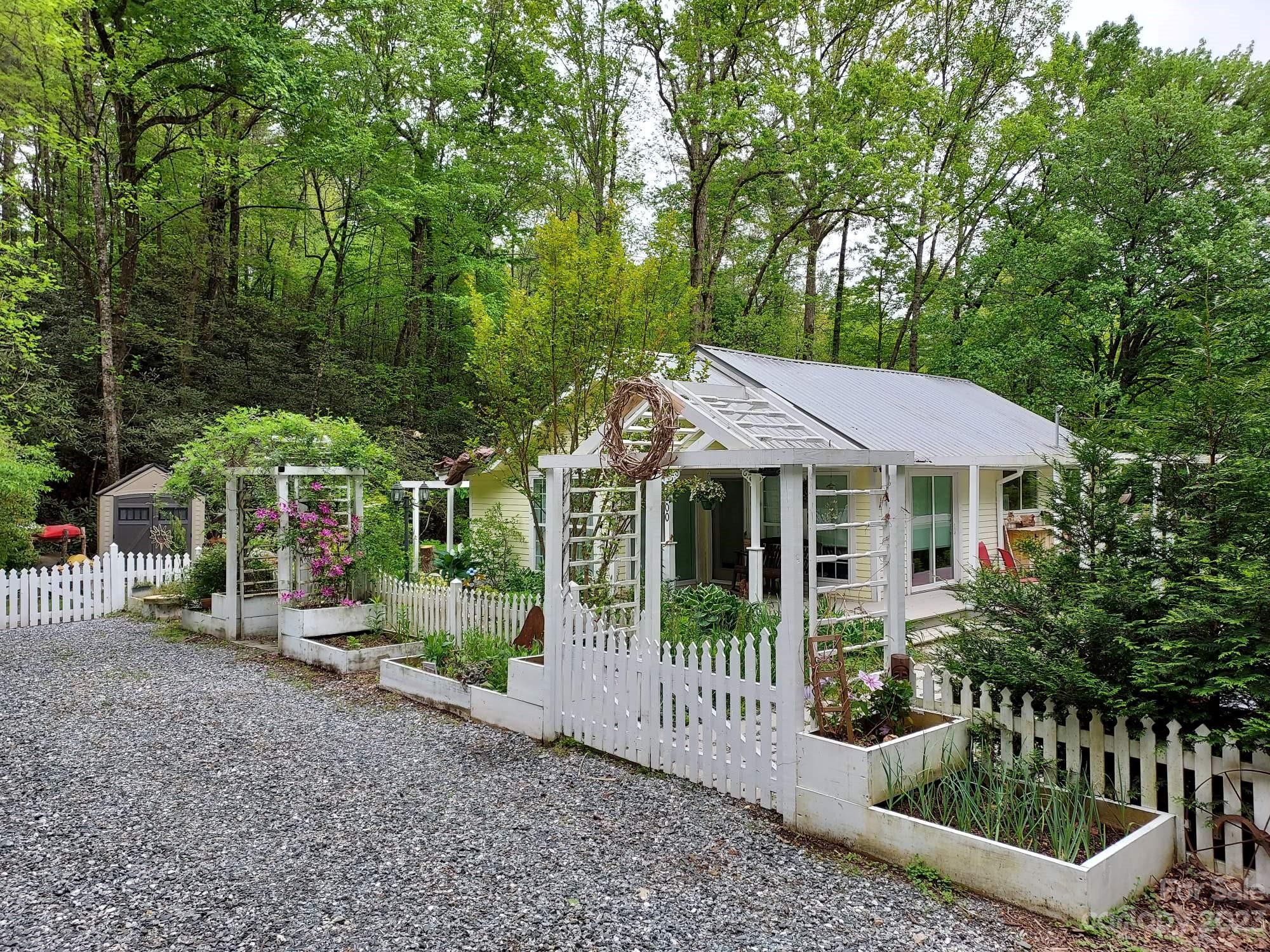 200 Nimitz Drive Brevard NC 28712