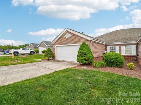 21 Heather Way Candler NC 28715