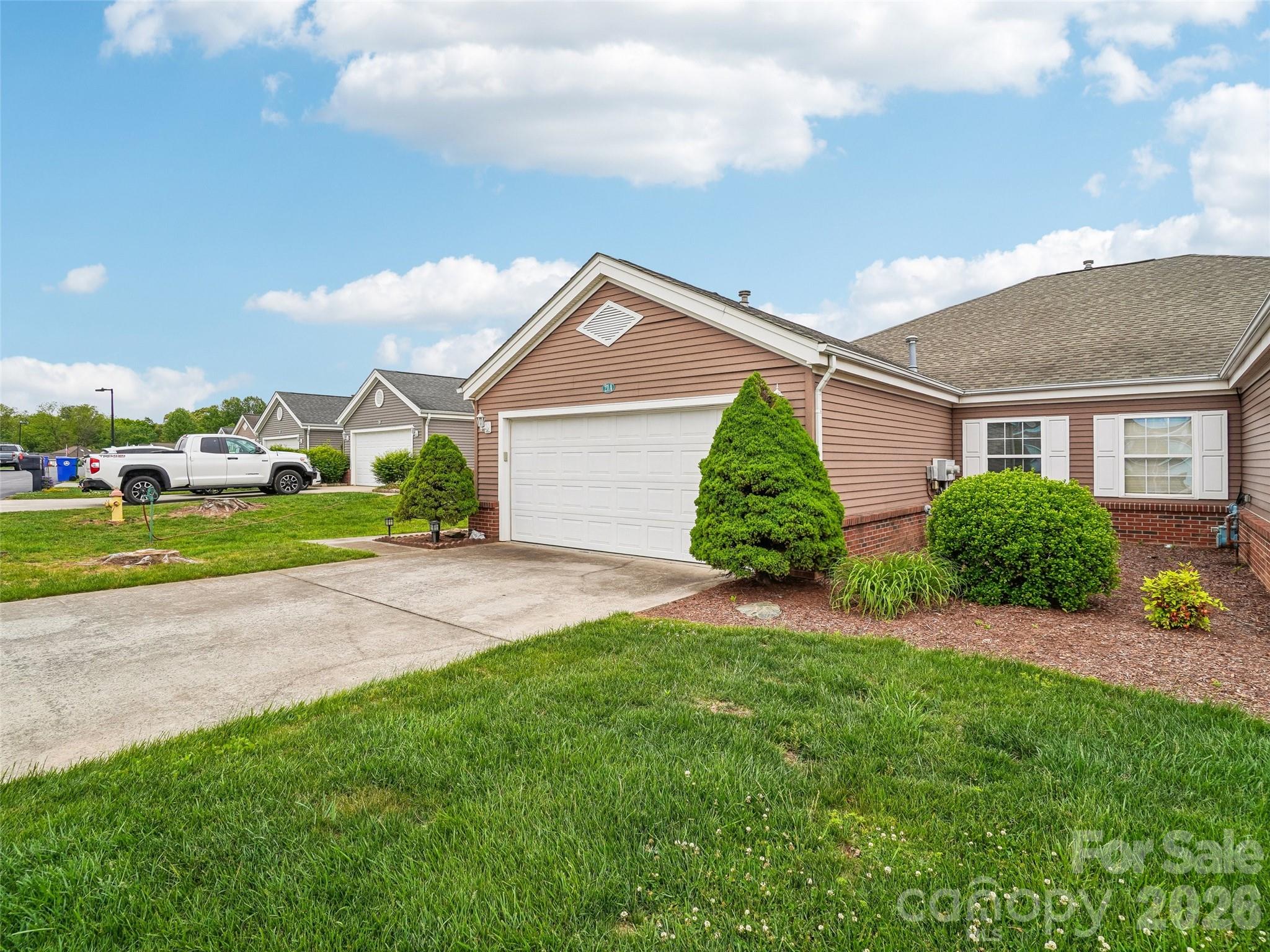 21 Heather Way Candler NC 28715