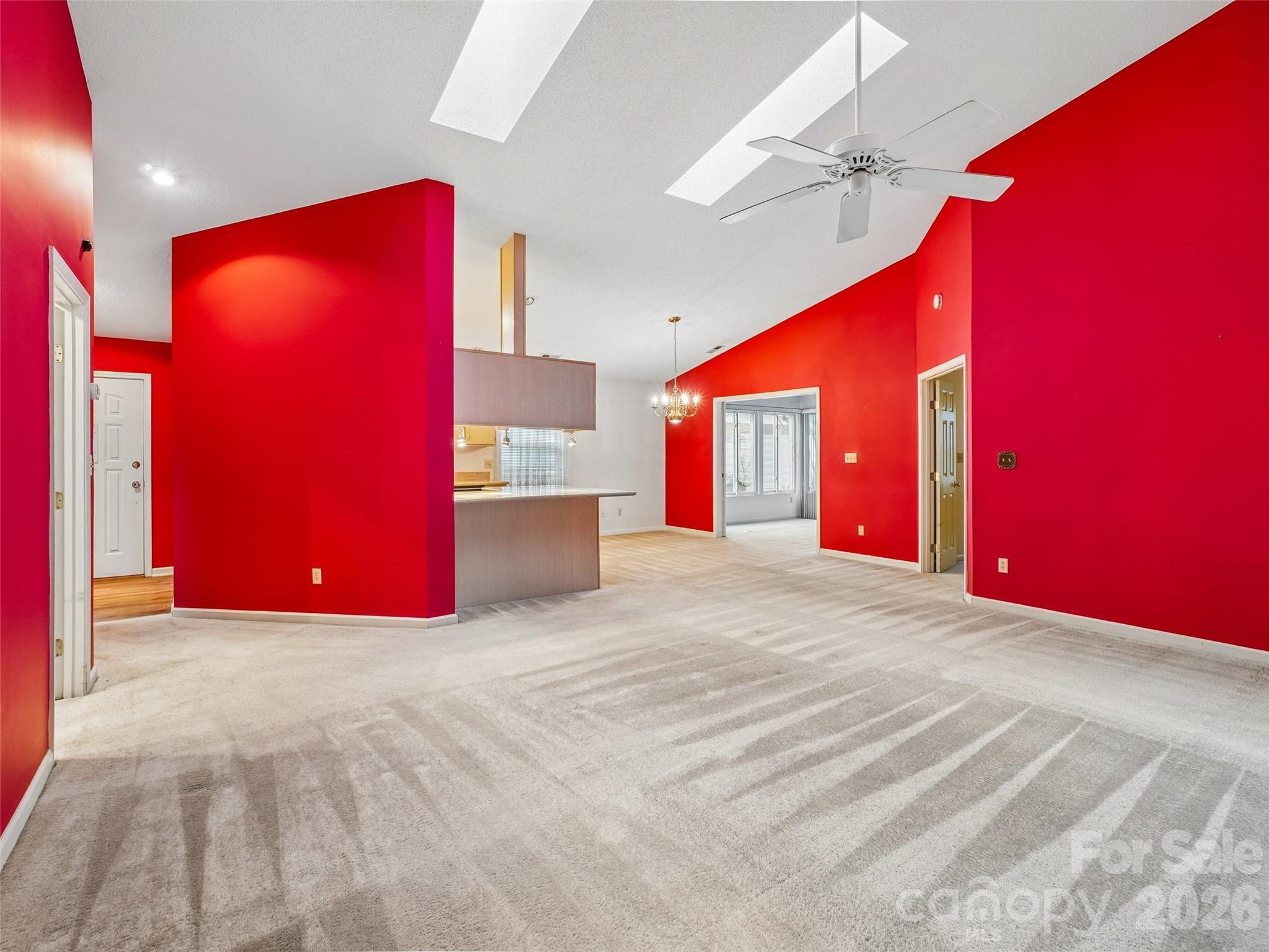 21 Heather Way Candler NC 28715
