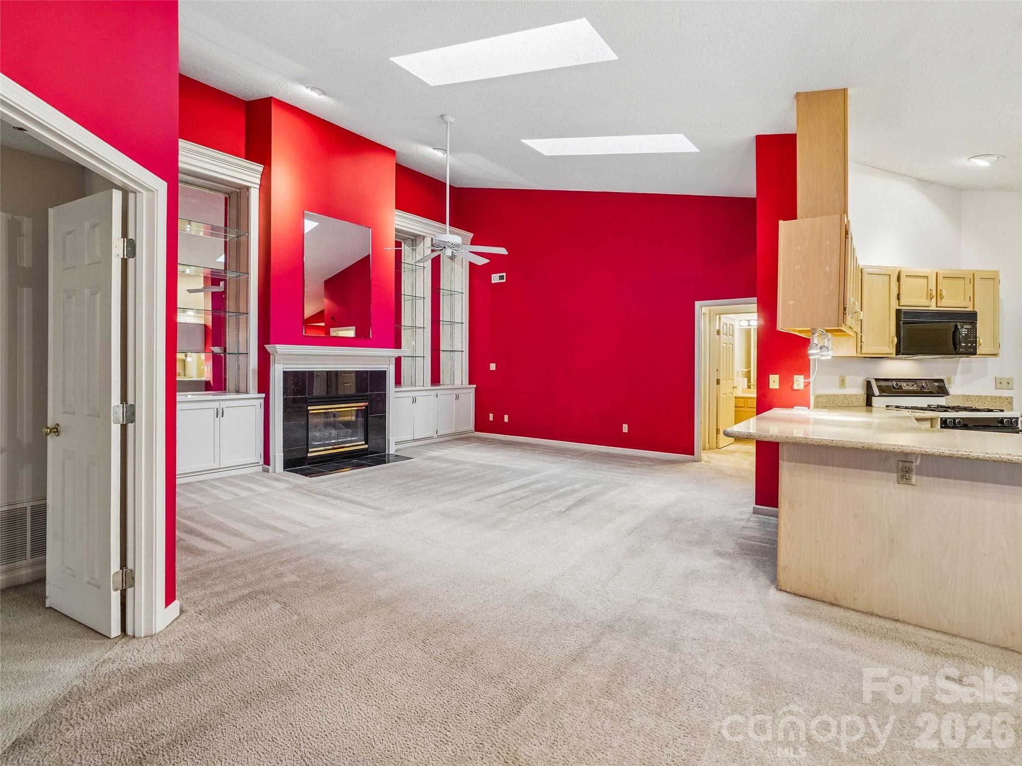 21 Heather Way Candler NC 28715