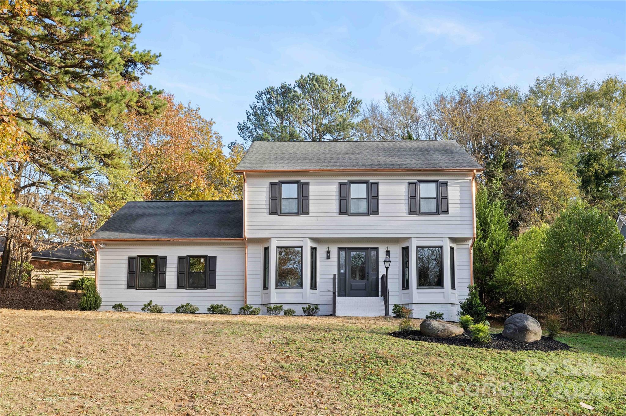7319 Lee Rea Road Charlotte NC 28226