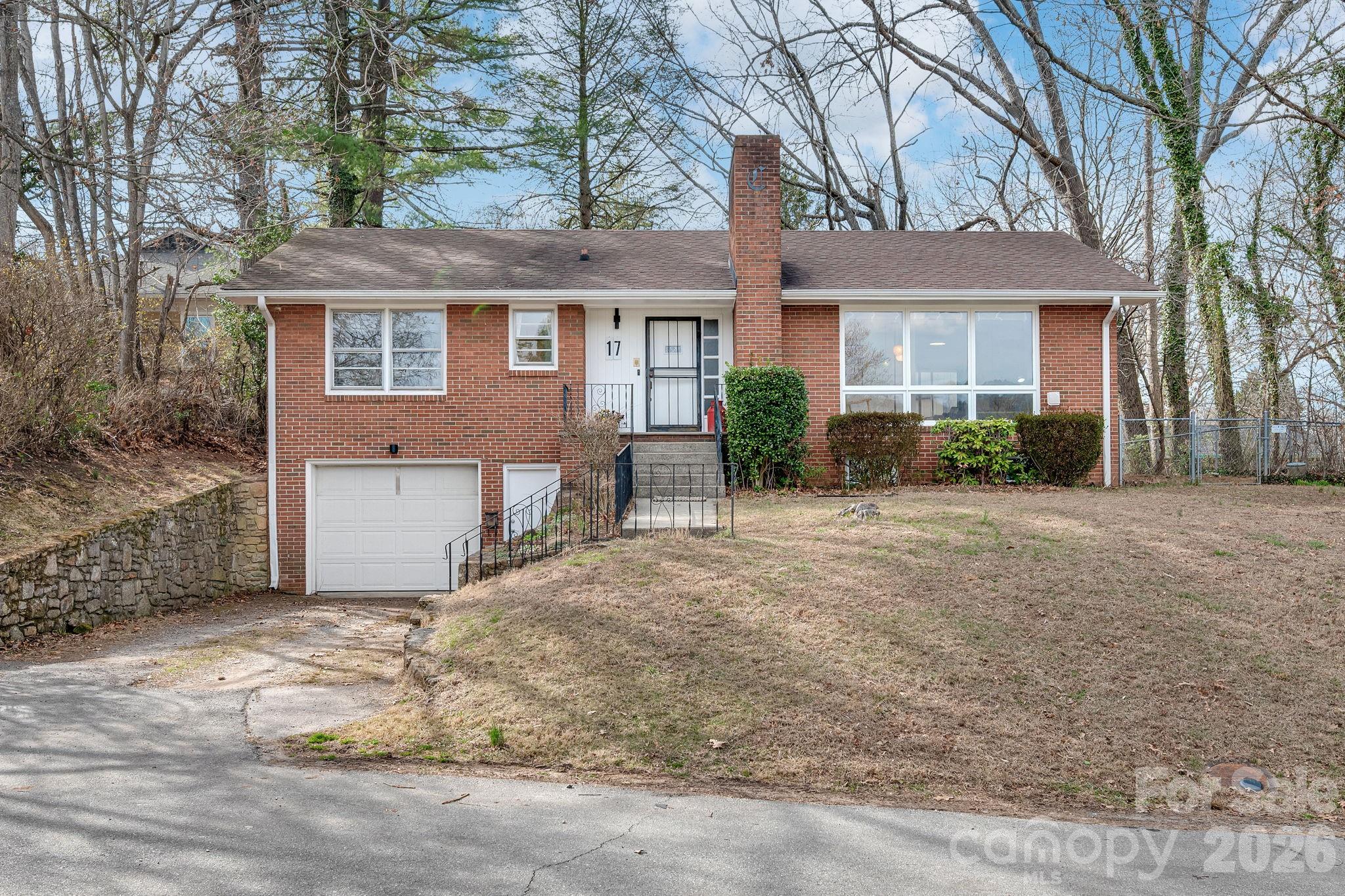Asheville NC, 17 Swindale Street