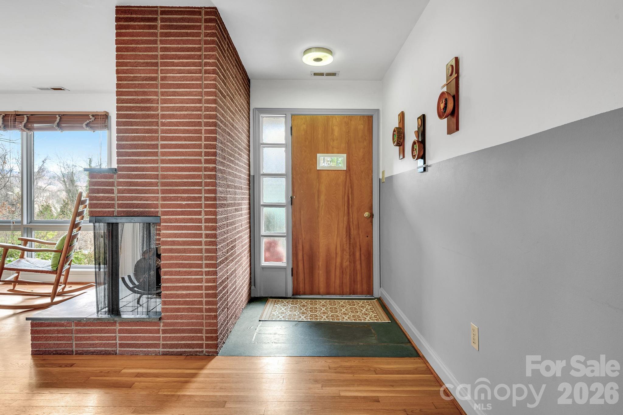 17 Swindale Street Asheville NC 28801