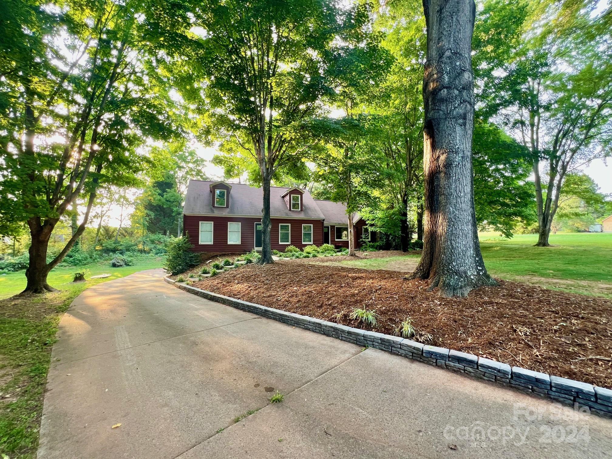 51 Colts Neck Lane Taylorsville NC 28681