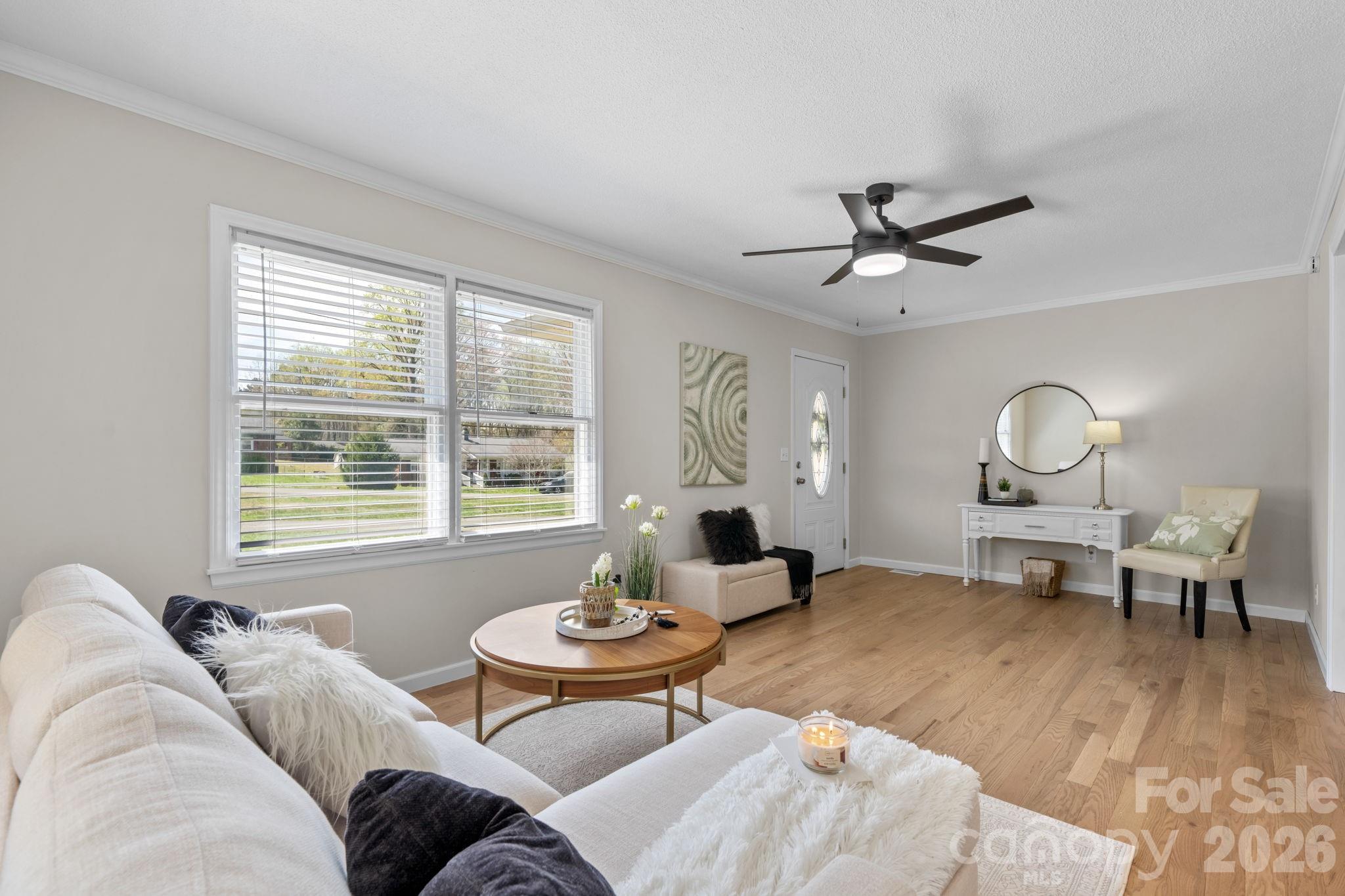 307 W Park Drive Stanley NC 28164