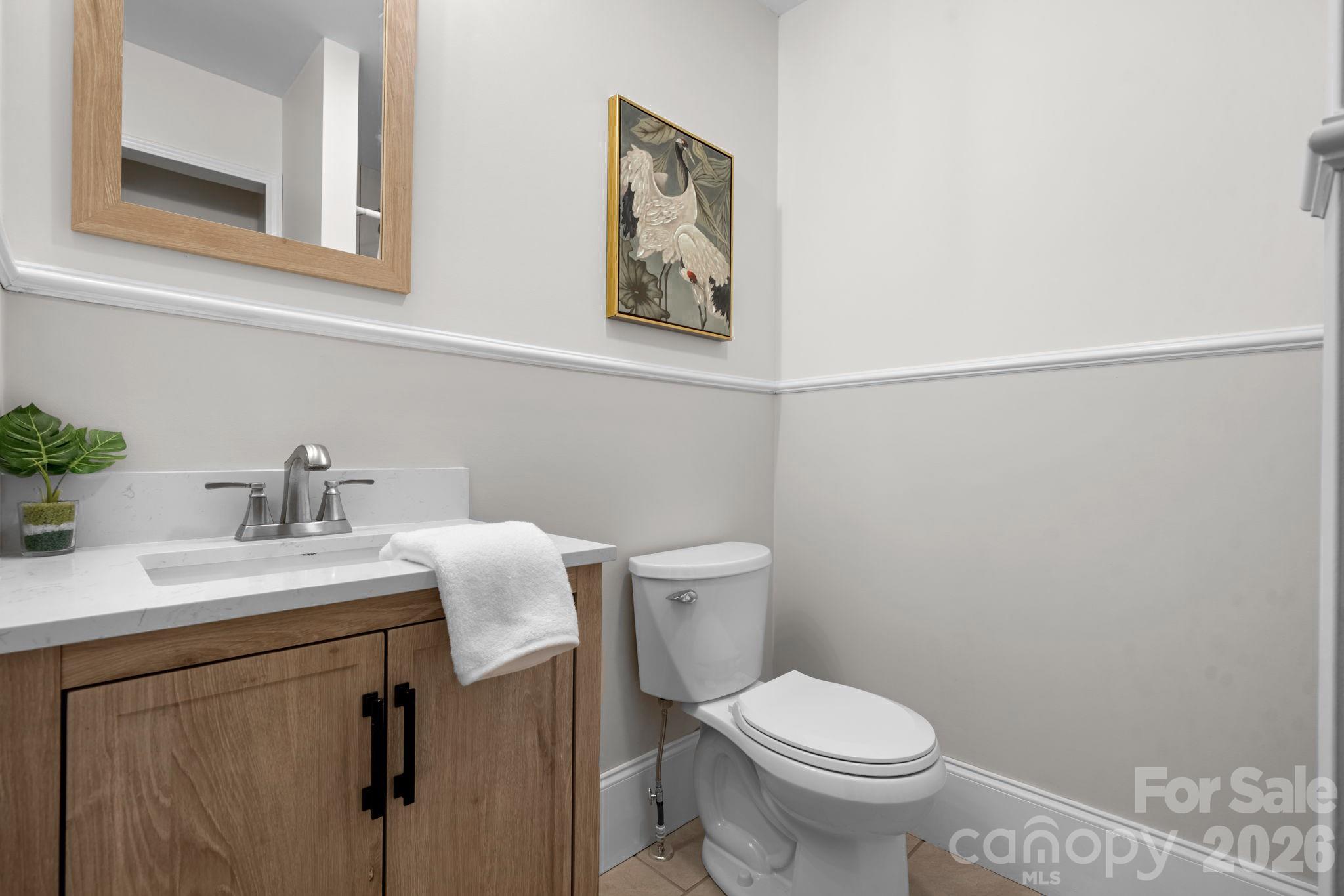 307 W Park Drive Stanley NC 28164