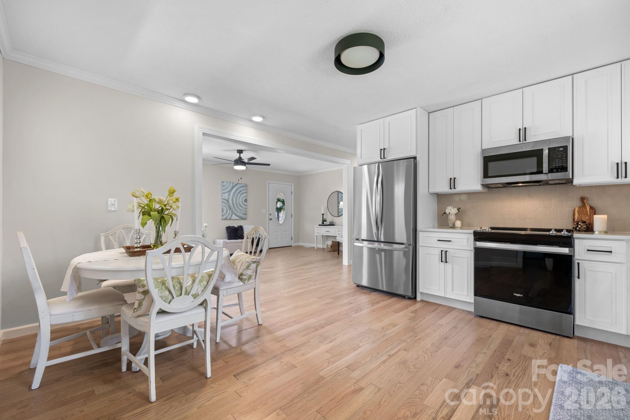 307 W Park Drive Stanley NC 28164