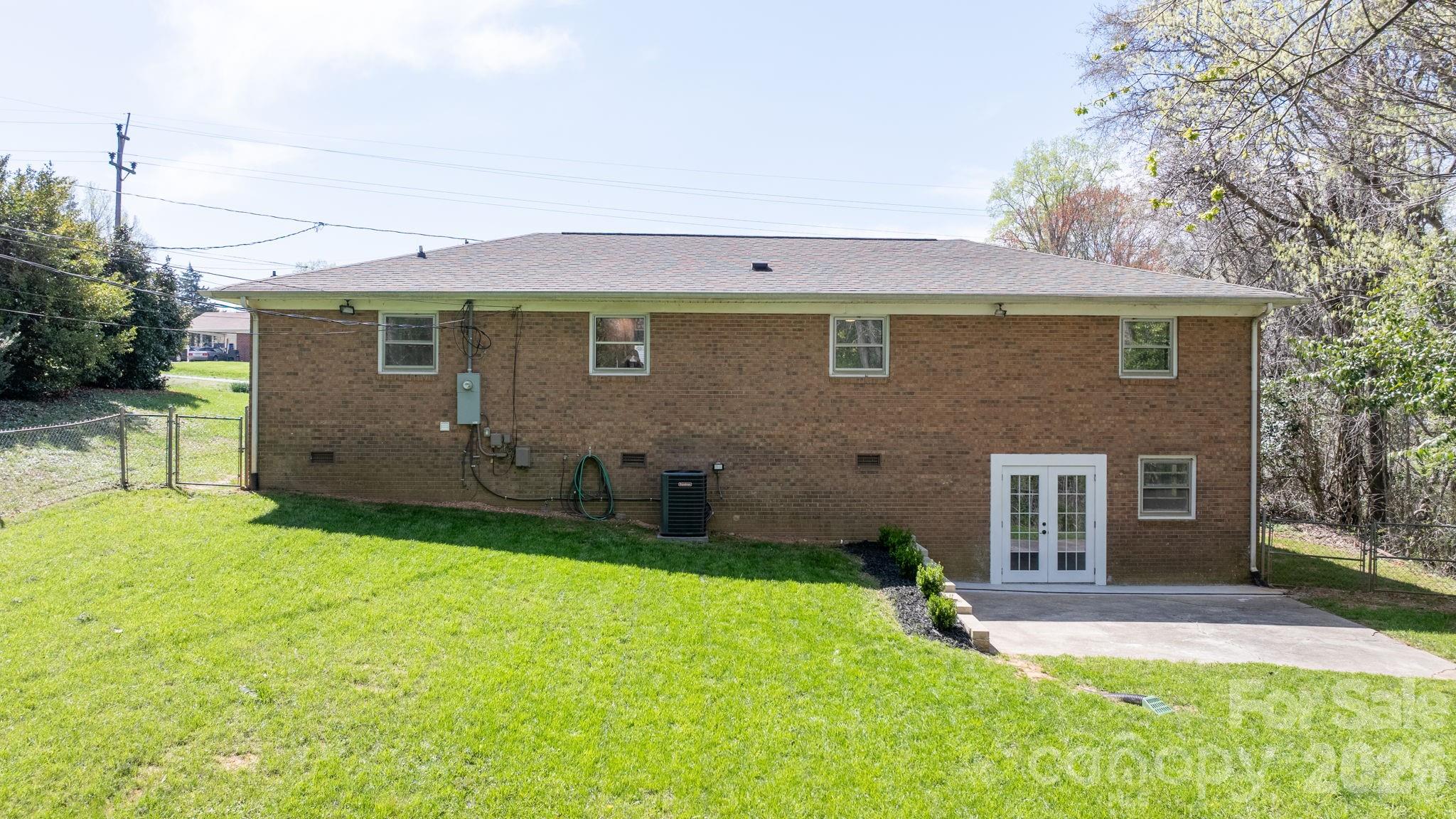 307 W Park Drive Stanley NC 28164