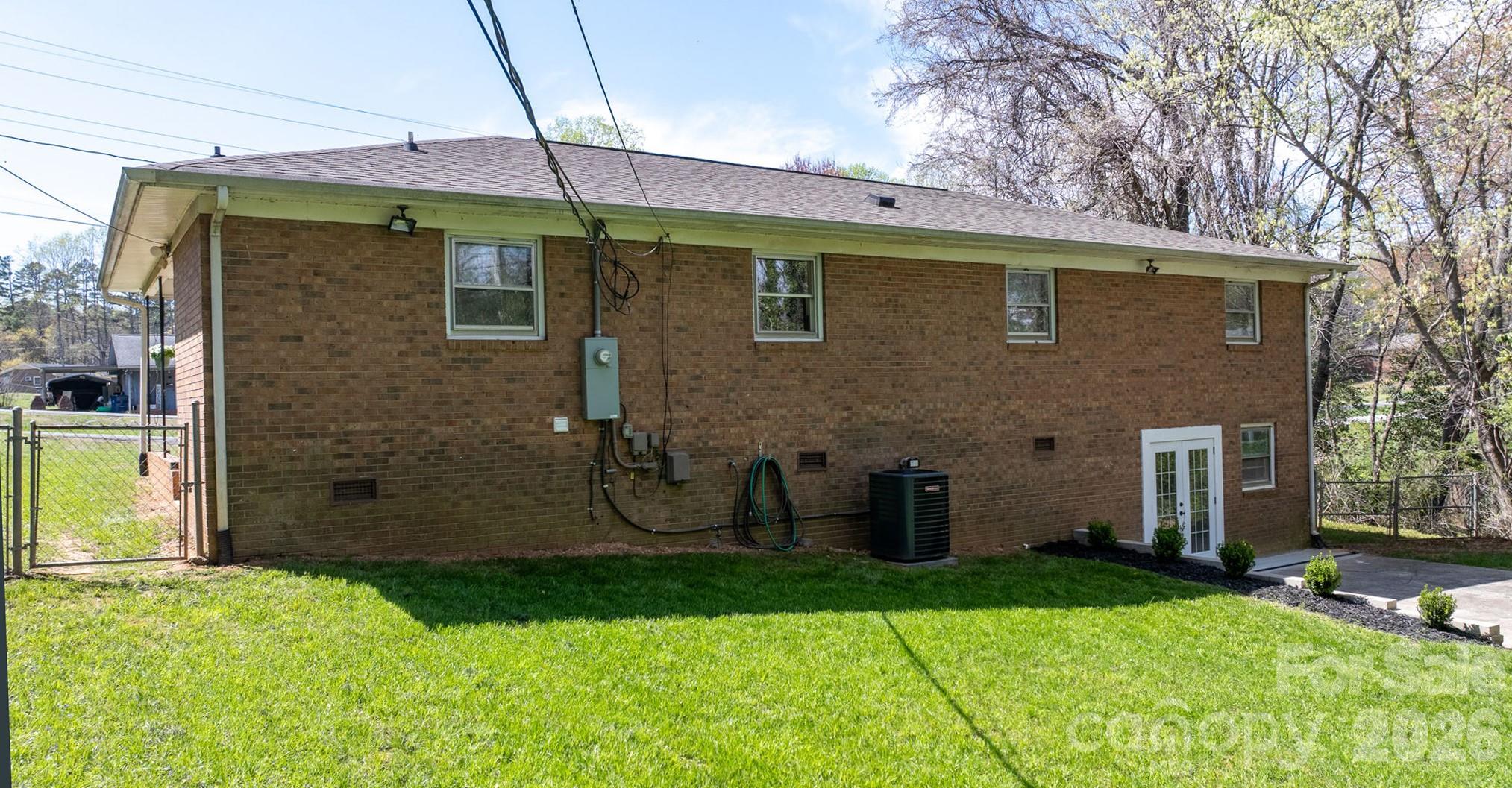 307 W Park Drive Stanley NC 28164