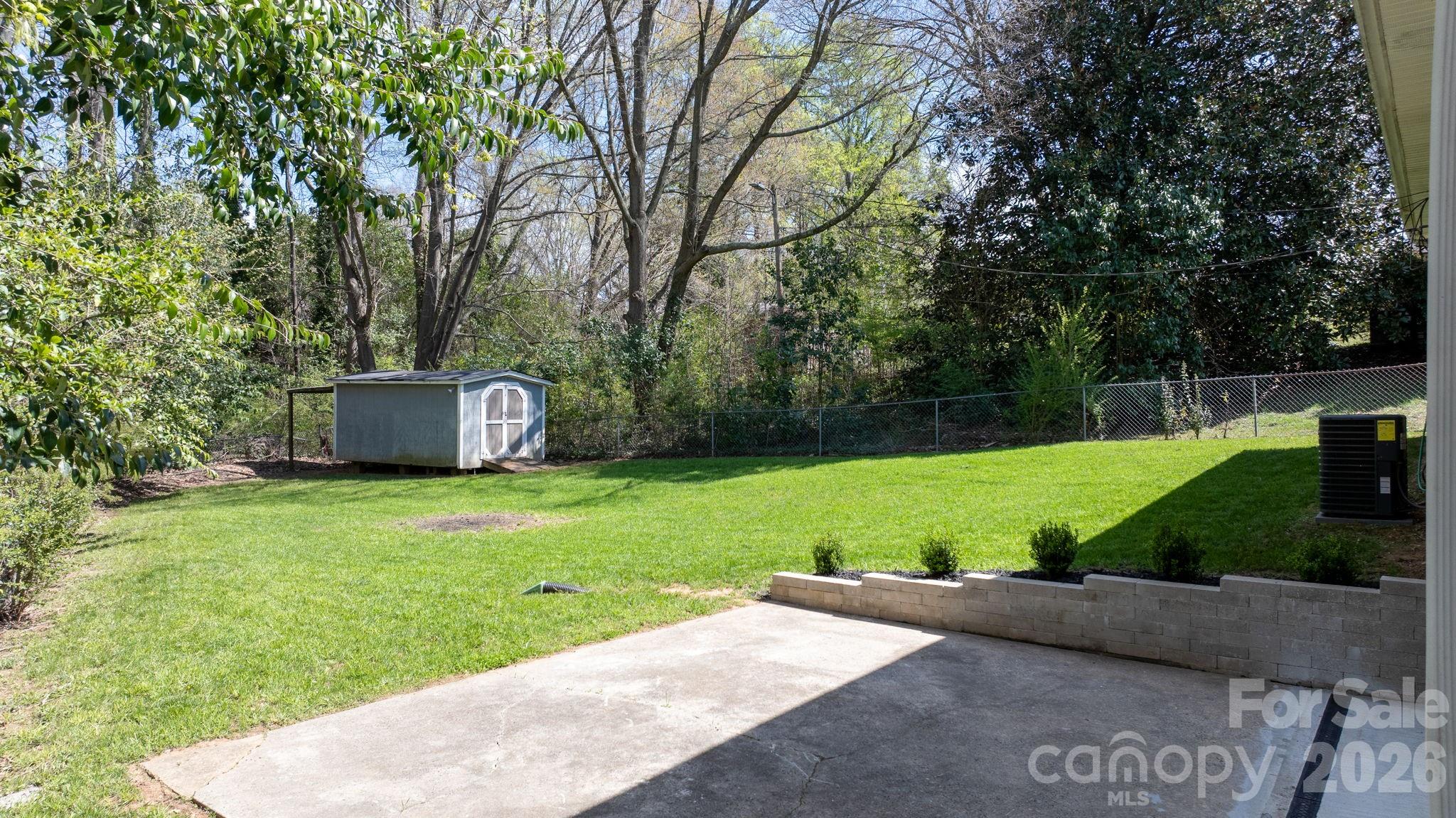 307 W Park Drive Stanley NC 28164