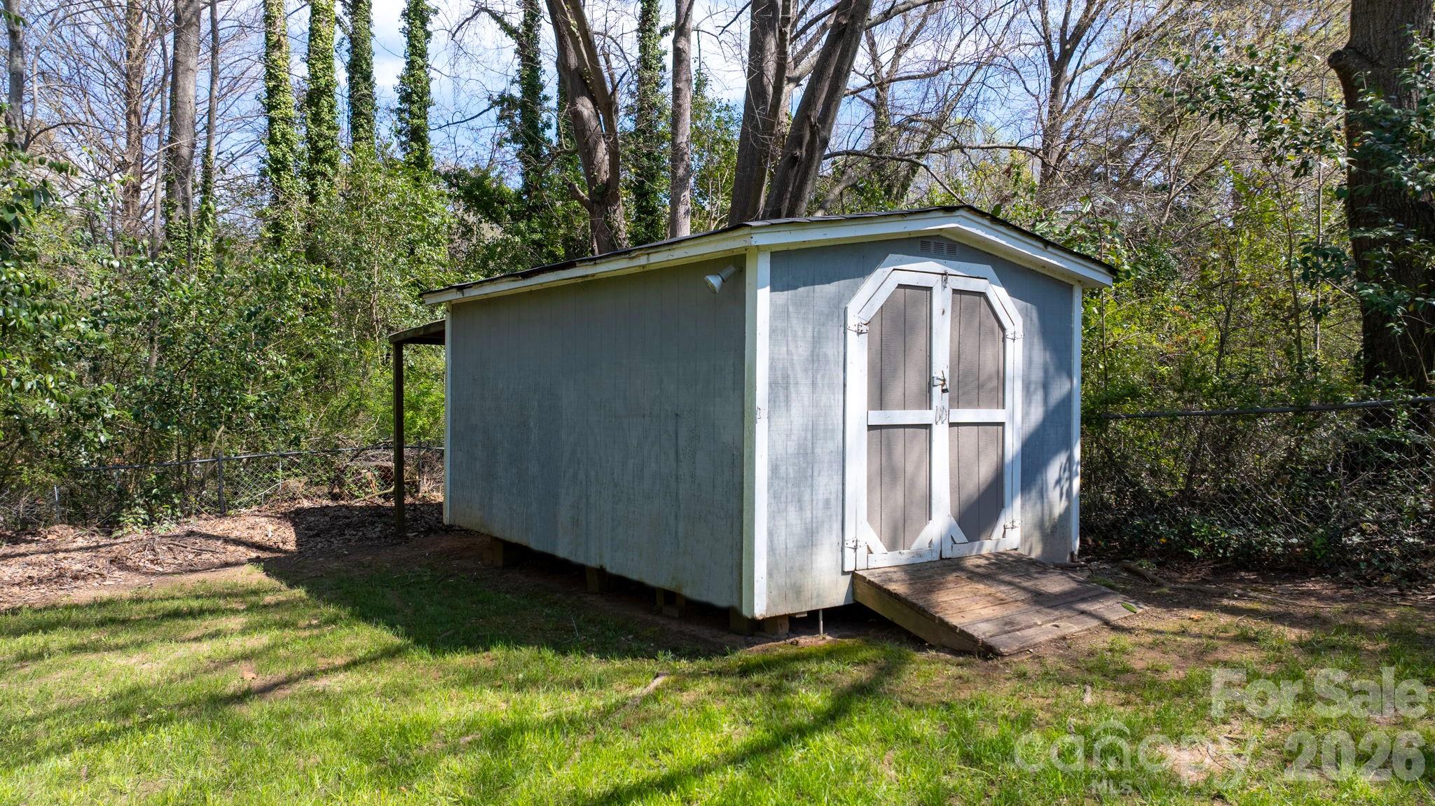 307 W Park Drive Stanley NC 28164