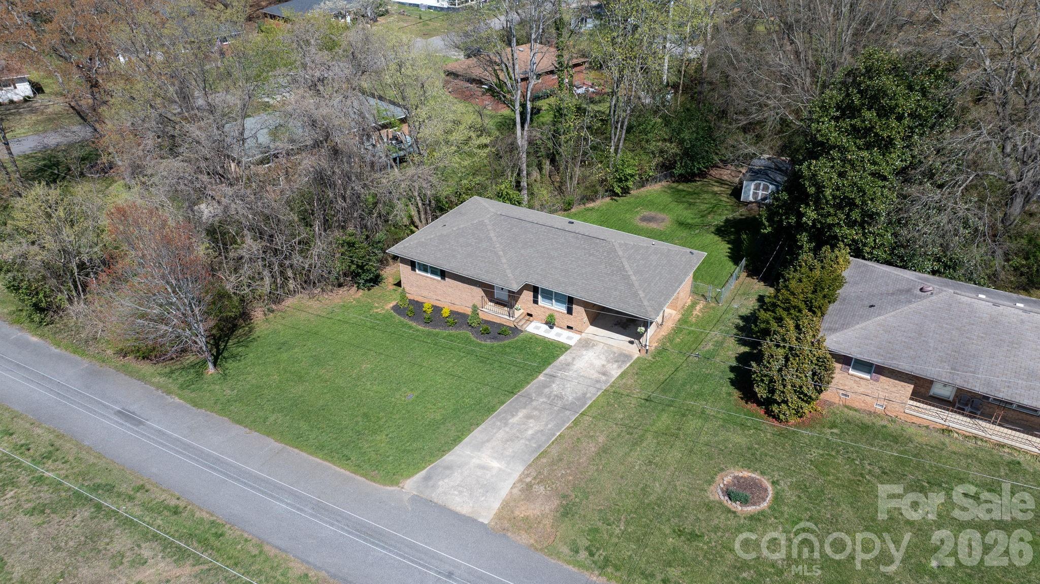 307 W Park Drive Stanley NC 28164
