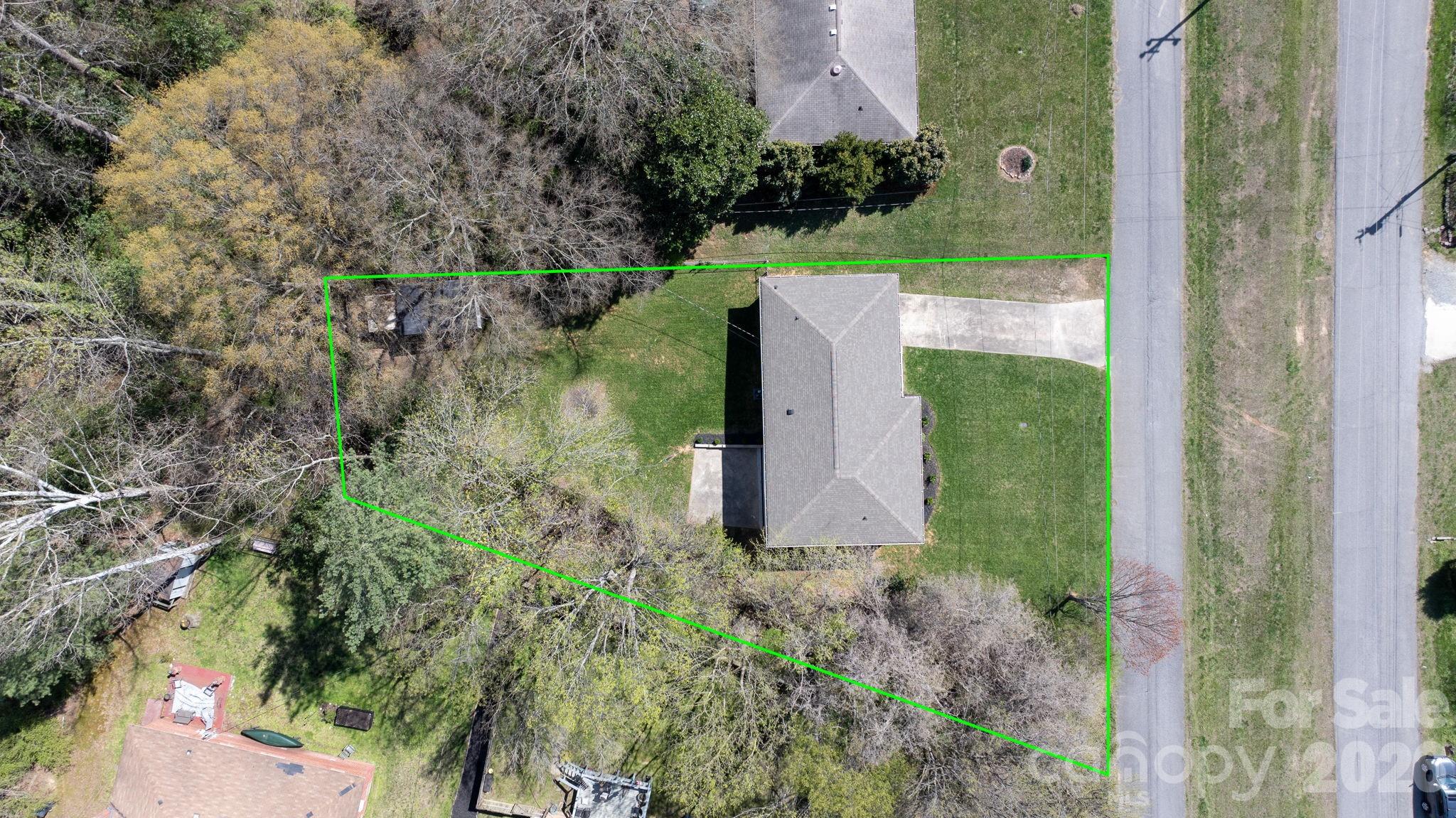 307 W Park Drive Stanley NC 28164