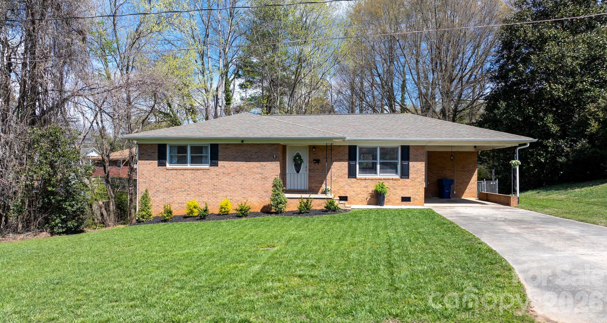307 W Park Drive Stanley NC 28164