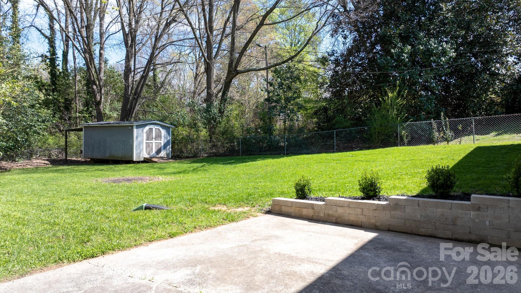 307 W Park Drive Stanley NC 28164