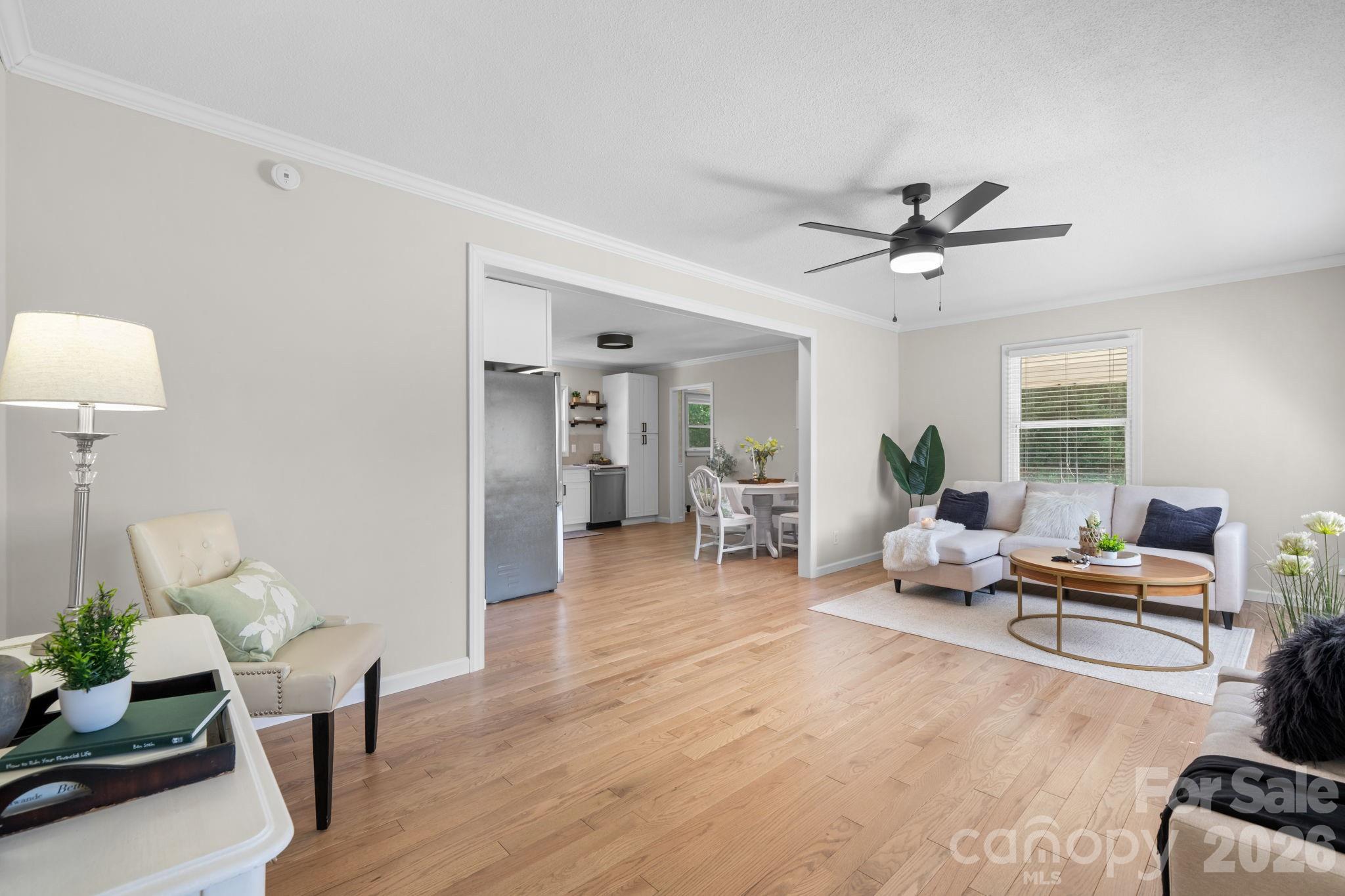 307 W Park Drive Stanley NC 28164