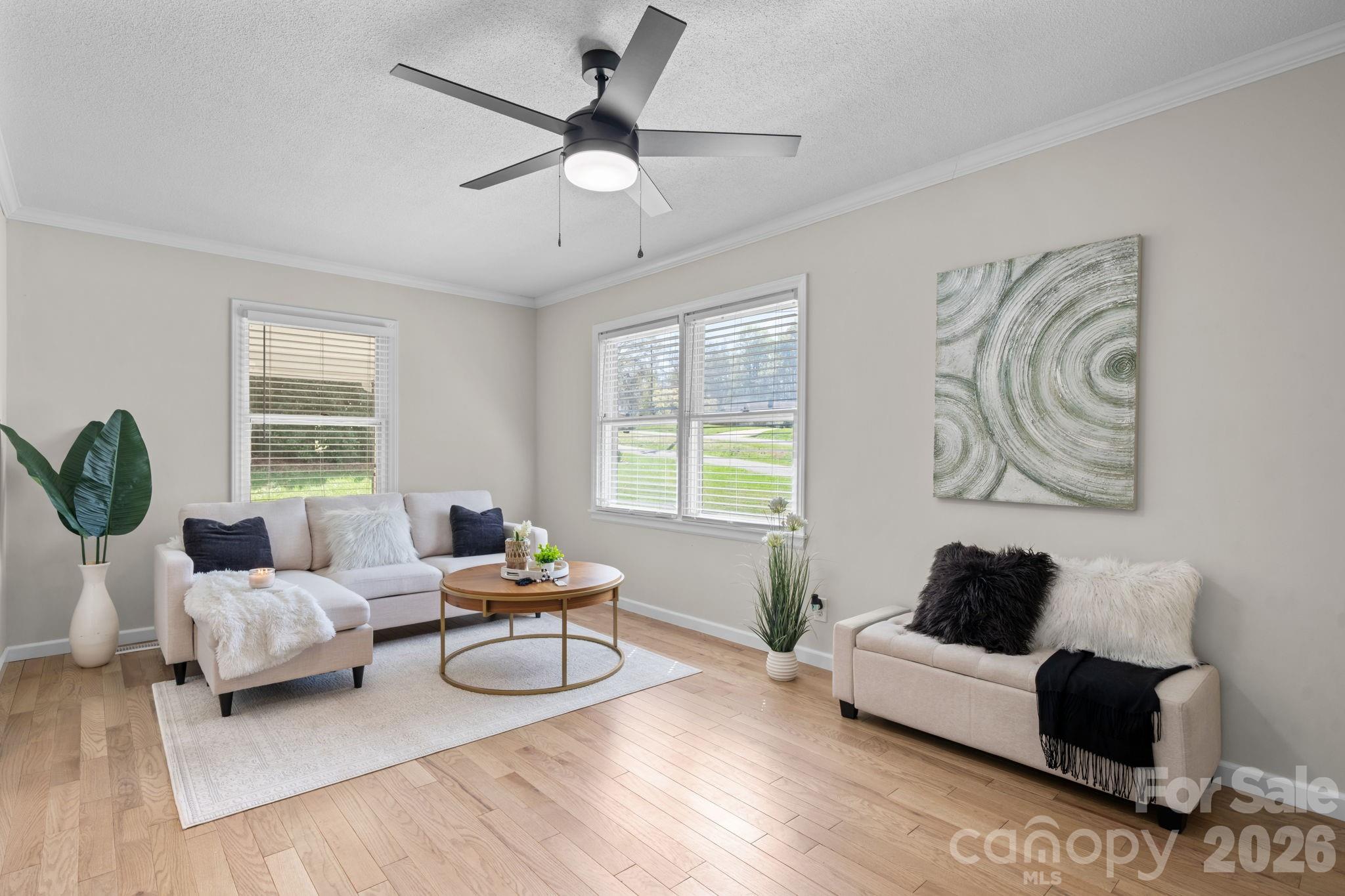 307 W Park Drive Stanley NC 28164