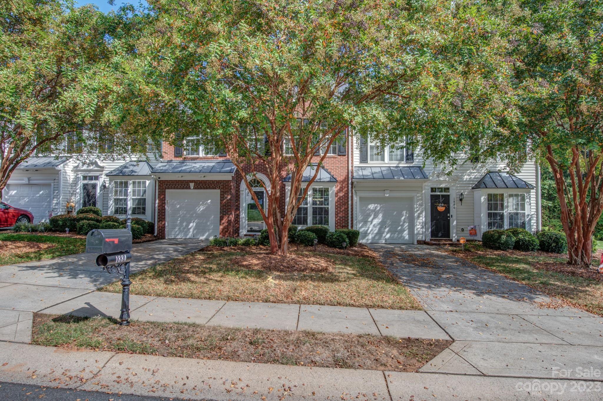 1884 Lookout Lane Gastonia NC 28054