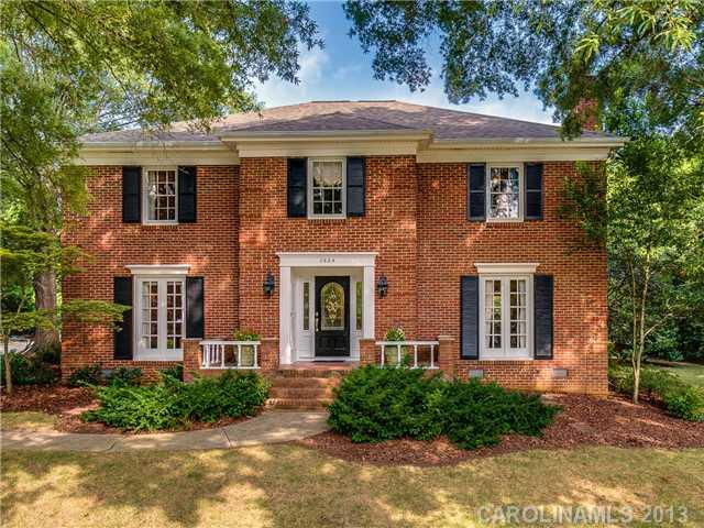 3824 Huntcliff Drive Charlotte NC 28226