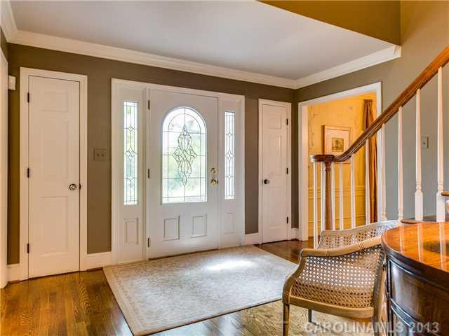 3824 Huntcliff Drive Charlotte NC 28226