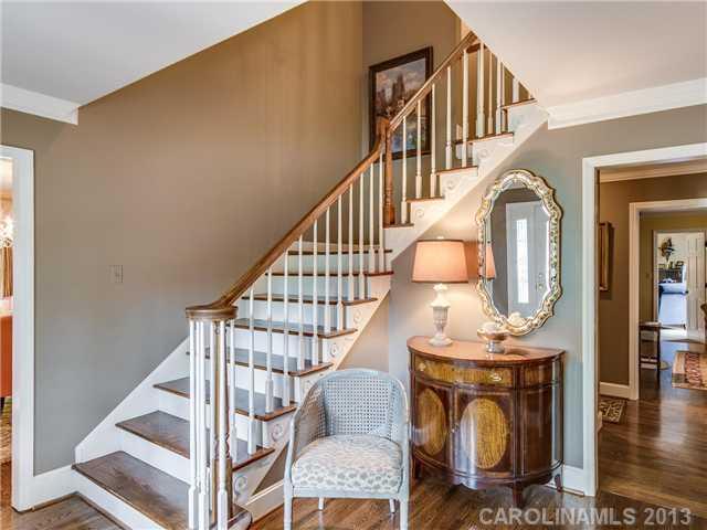 3824 Huntcliff Drive Charlotte NC 28226