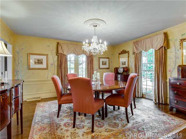 3824 Huntcliff Drive Charlotte NC 28226
