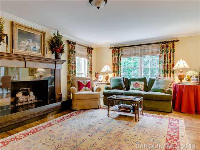 3824 Huntcliff Drive Charlotte NC 28226