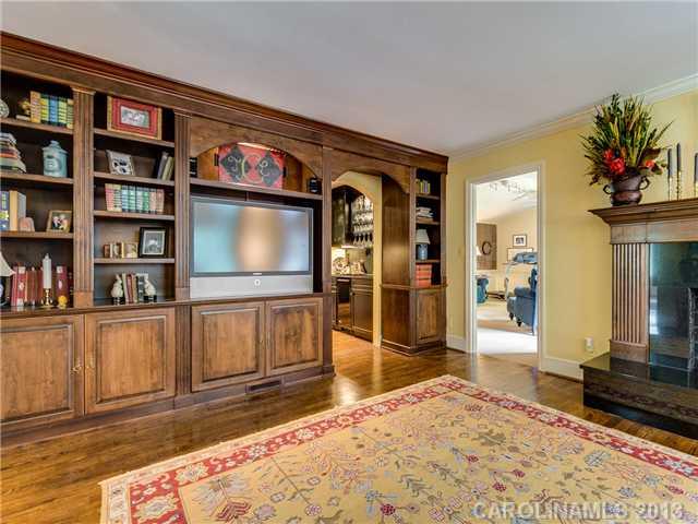3824 Huntcliff Drive Charlotte NC 28226