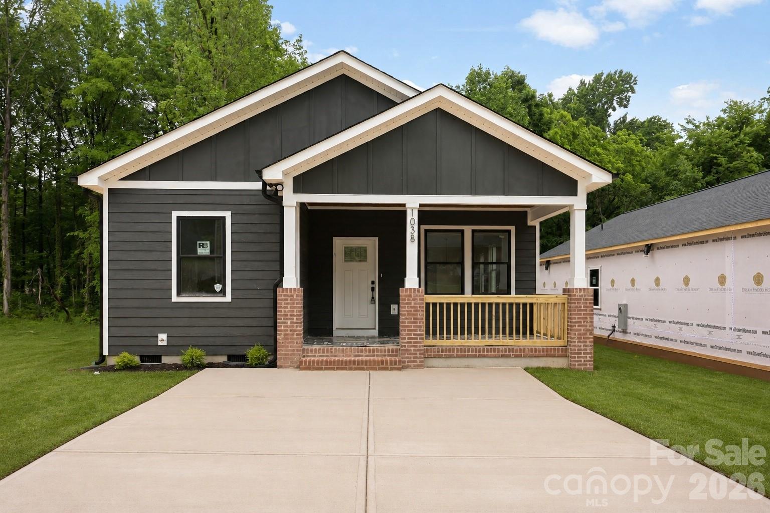 1104 Grady Street Salisbury NC 28144
