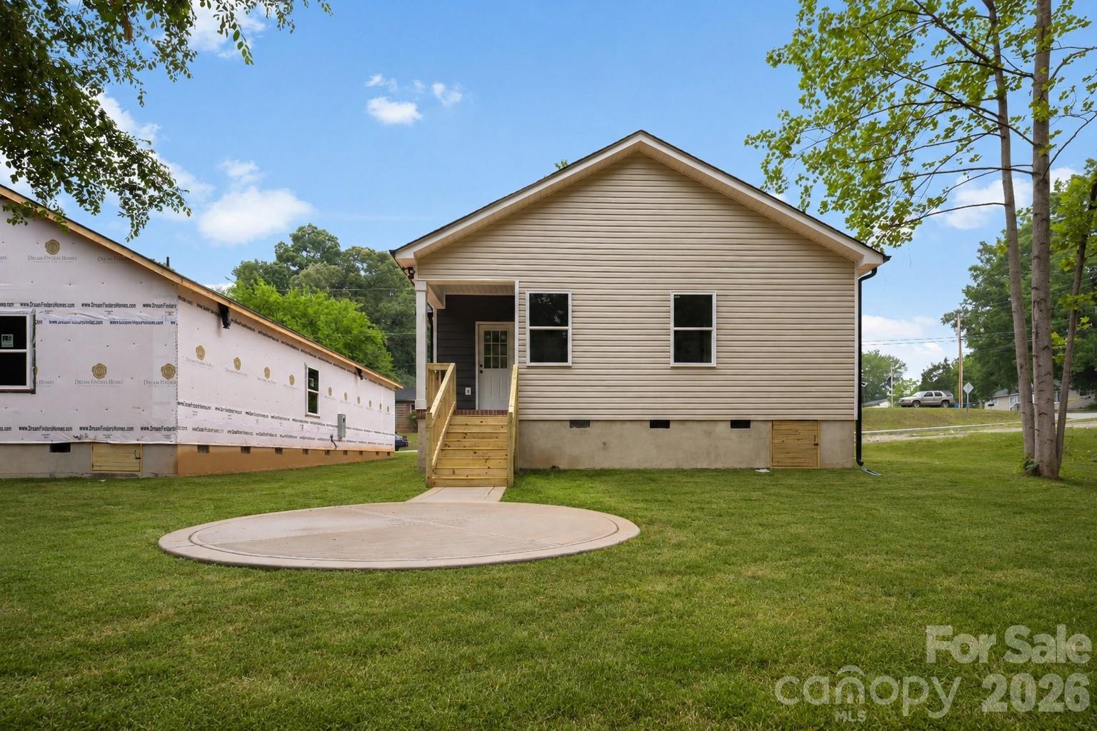1104 Grady Street Salisbury NC 28144
