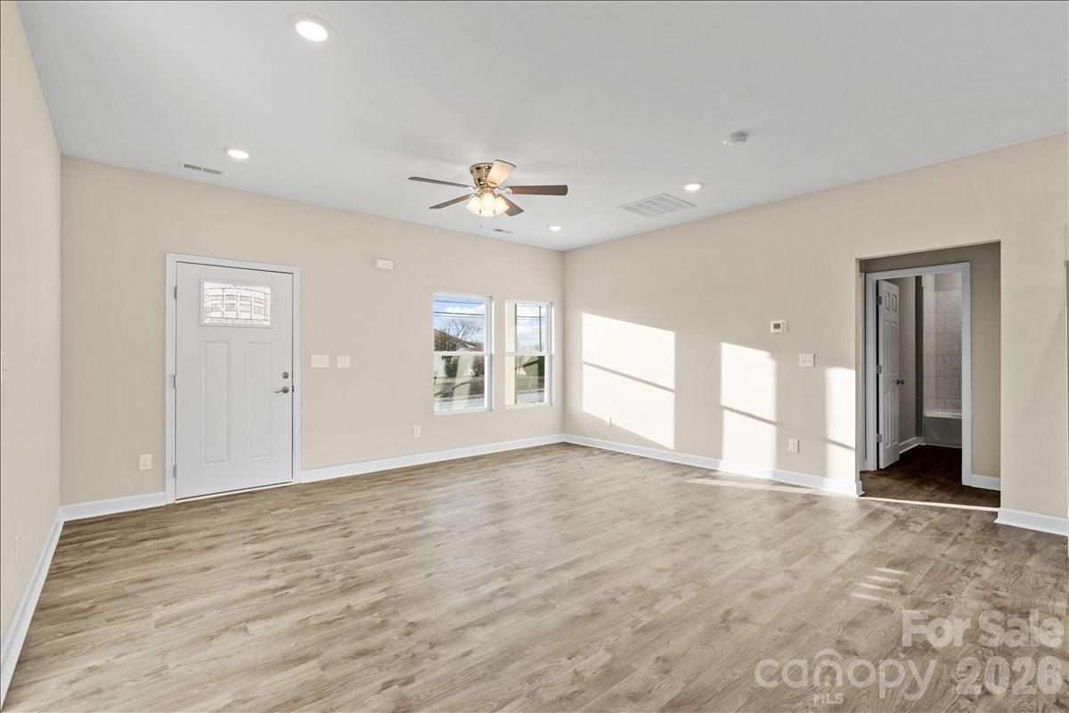 1104 Grady Street Salisbury NC 28144