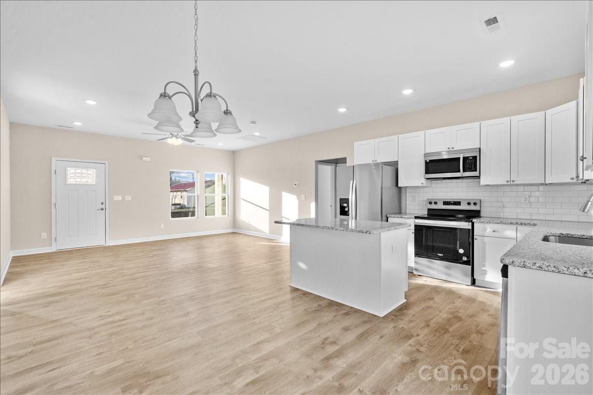 1104 Grady Street Salisbury NC 28144