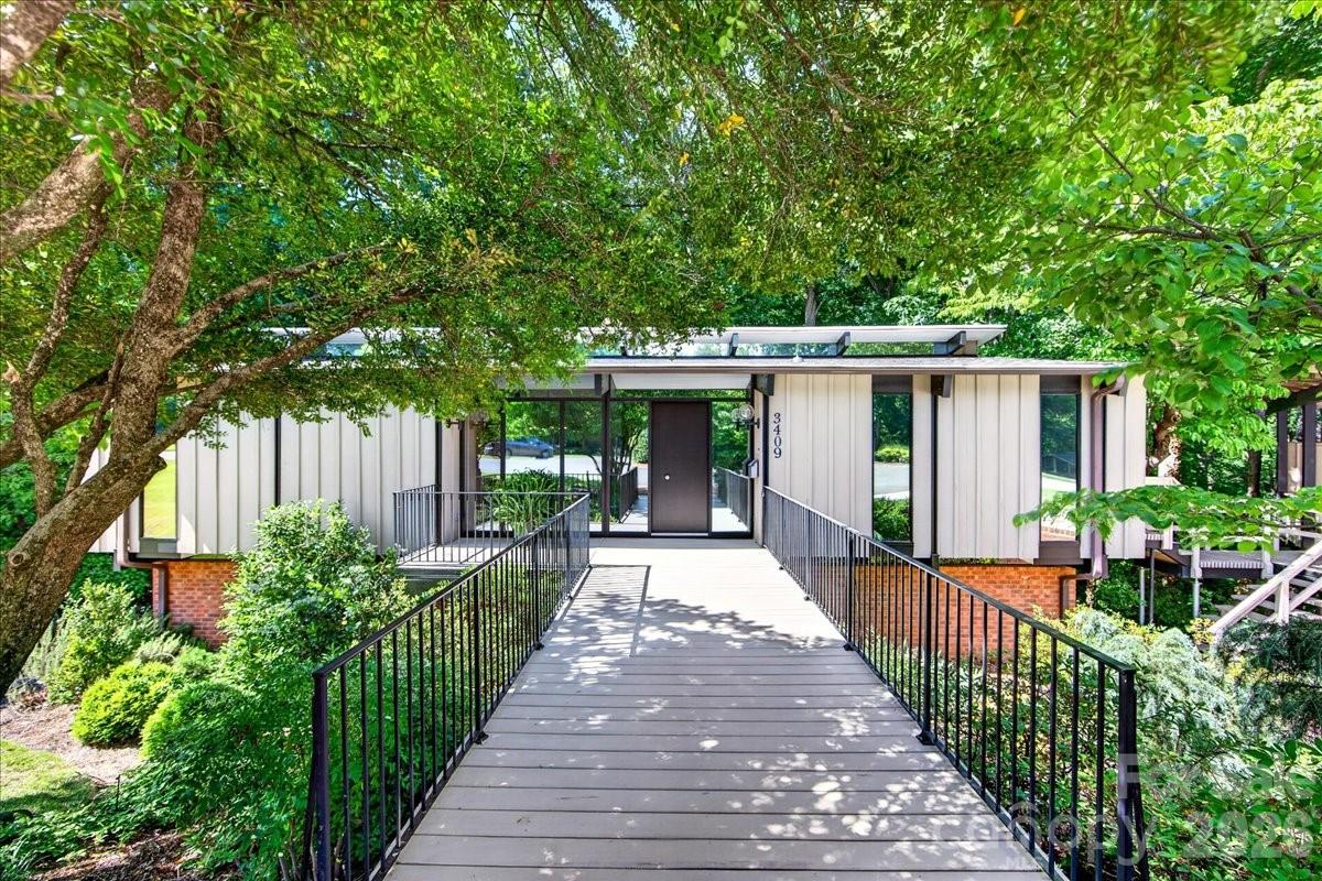 3409 Knob Hill Court Charlotte NC 28210