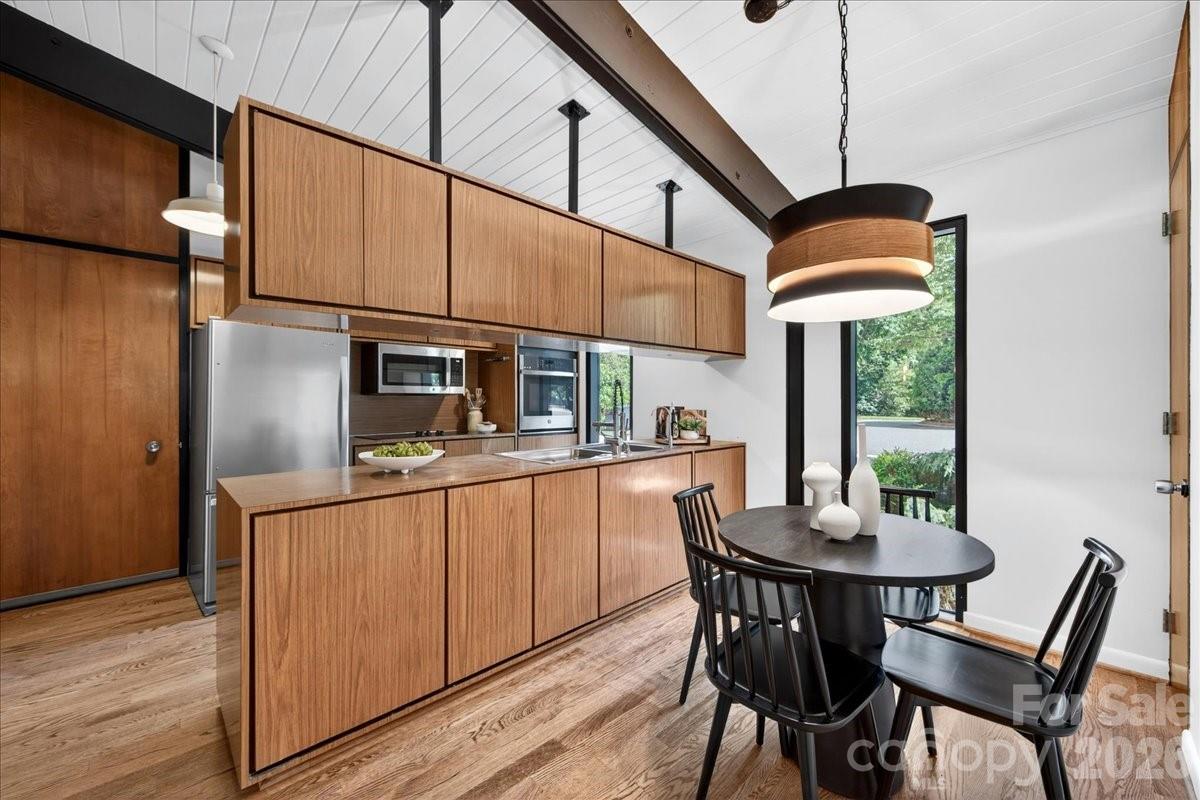 3409 Knob Hill Court Charlotte NC 28210