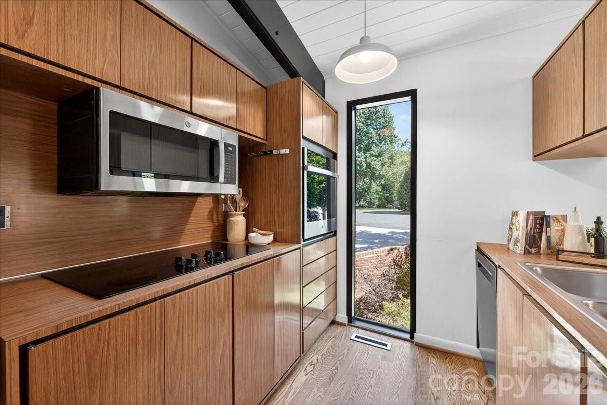 3409 Knob Hill Court Charlotte NC 28210