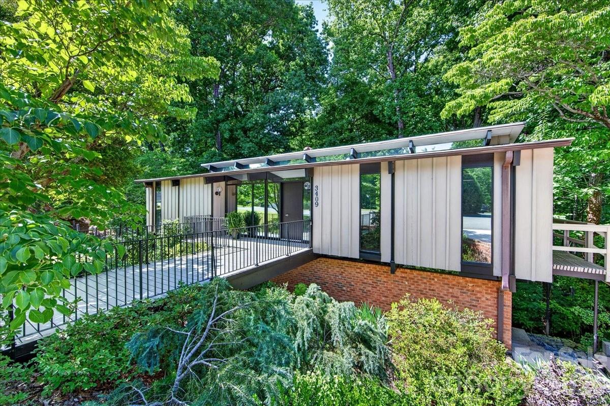 3409 Knob Hill Court Charlotte NC 28210