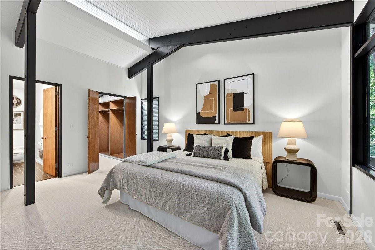 3409 Knob Hill Court Charlotte NC 28210