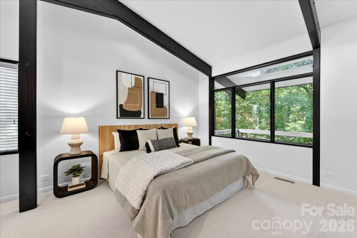 3409 Knob Hill Court Charlotte NC 28210