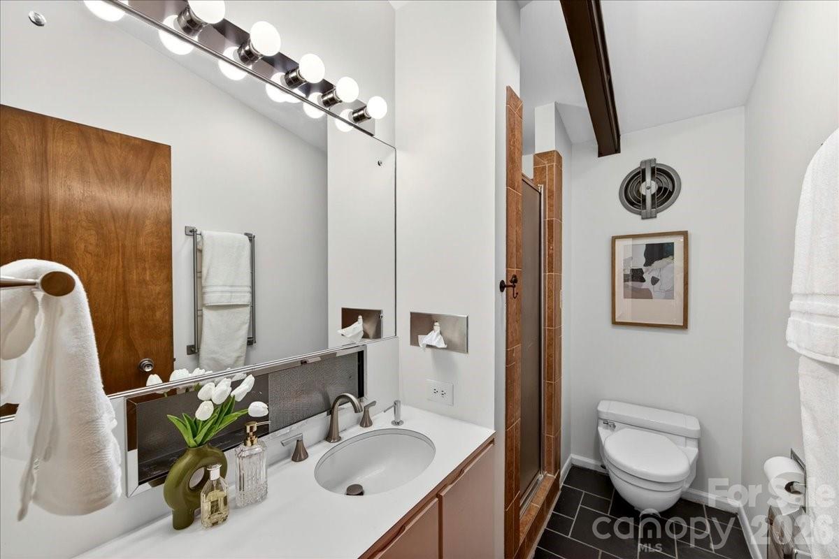 3409 Knob Hill Court Charlotte NC 28210