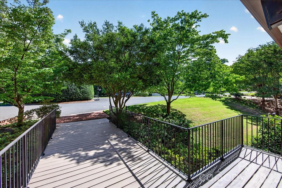 3409 Knob Hill Court Charlotte NC 28210