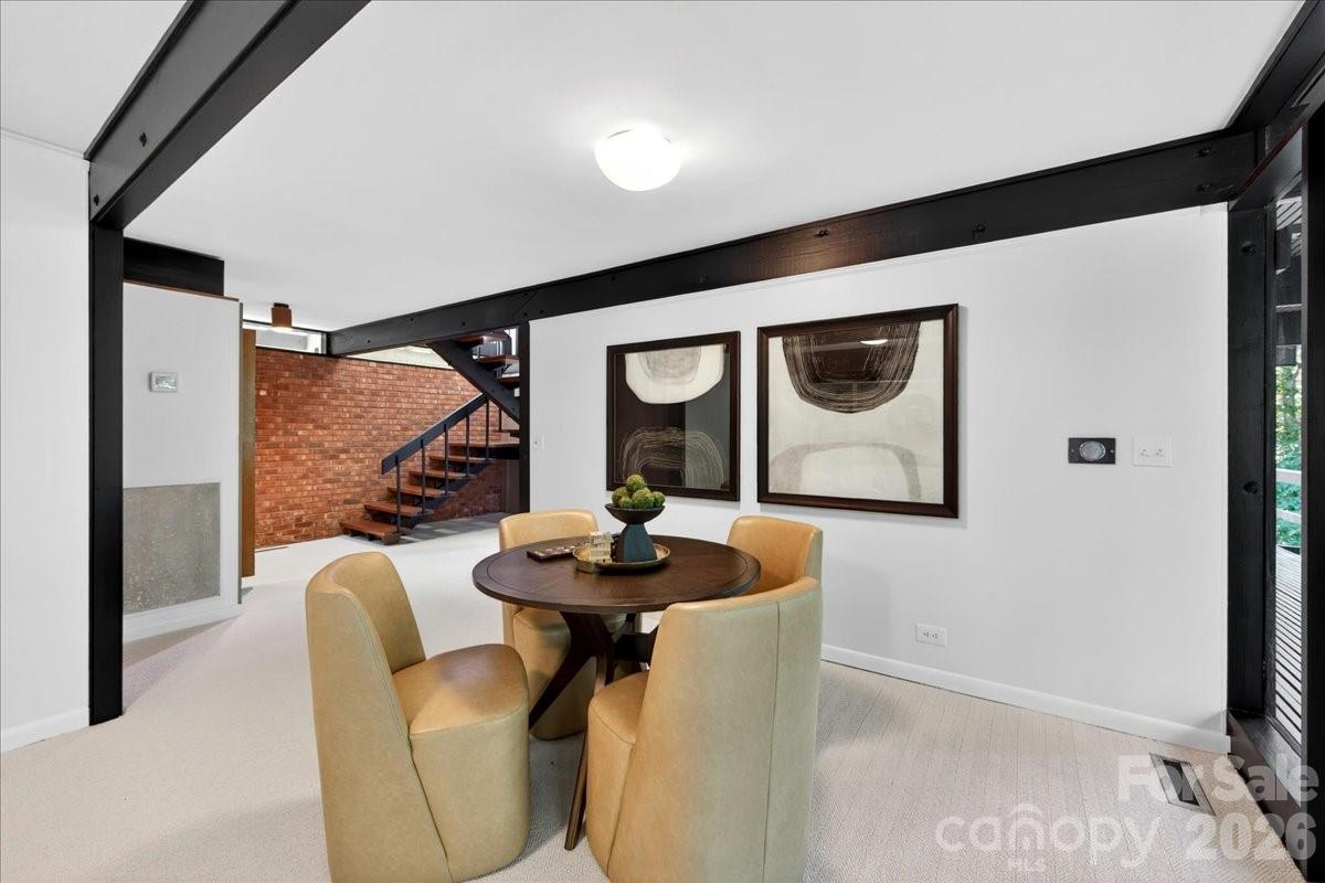3409 Knob Hill Court Charlotte NC 28210