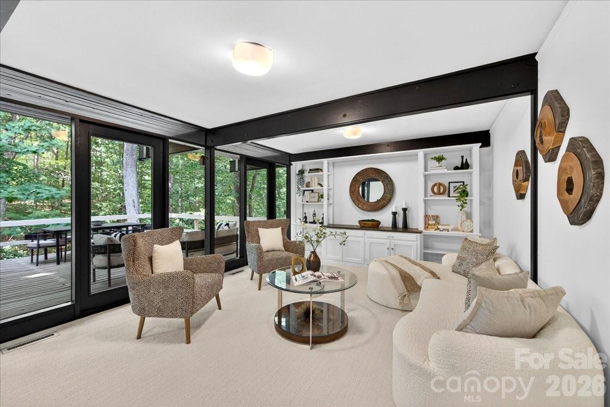 3409 Knob Hill Court Charlotte NC 28210
