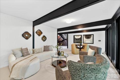 3409 Knob Hill Court Charlotte NC 28210